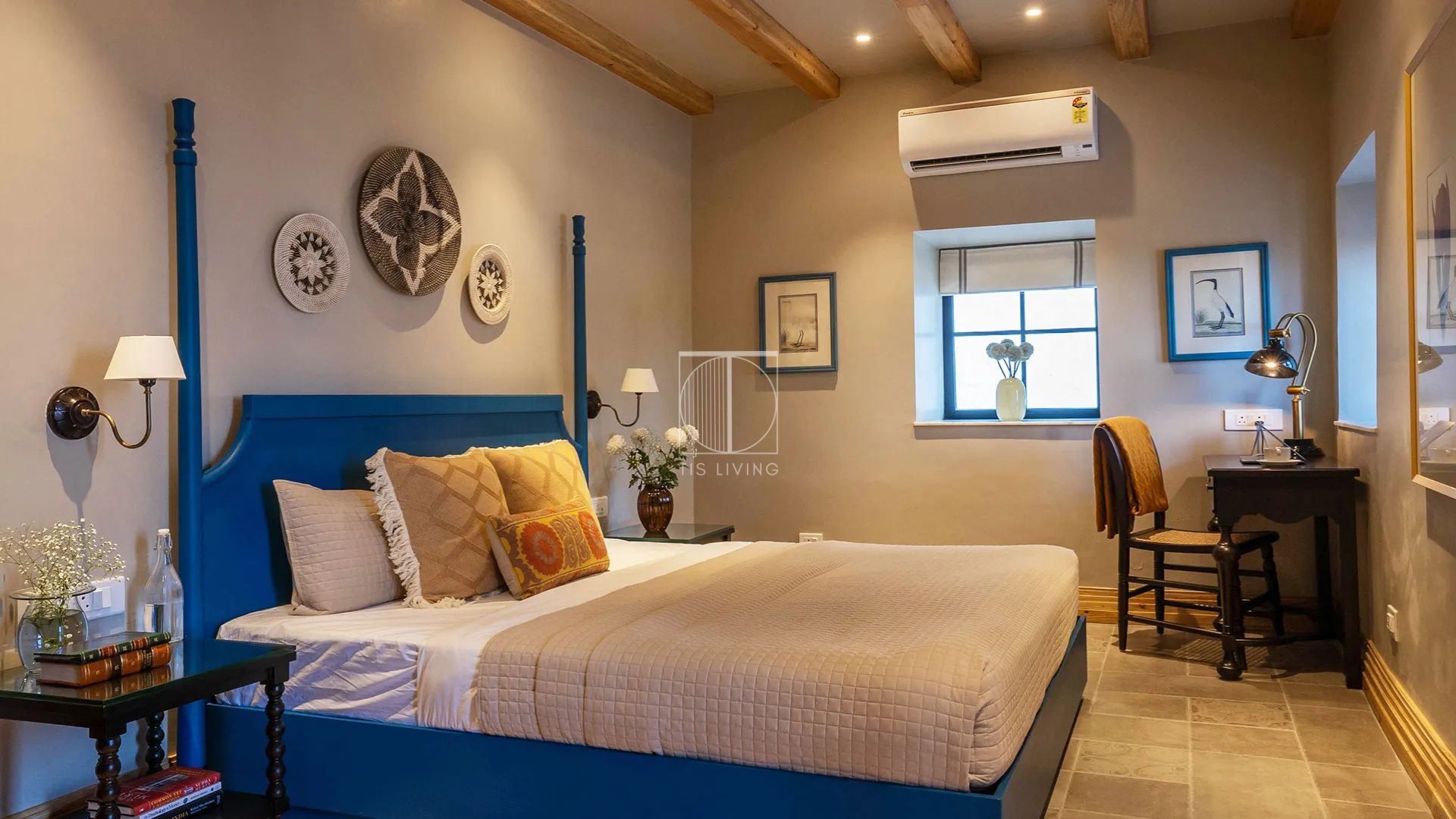 Airyland Bedroom
