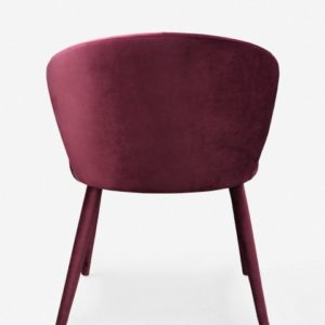 armchairs furniture by TIS