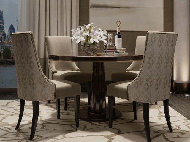 dining Chairs_furniture by total interiors solutions