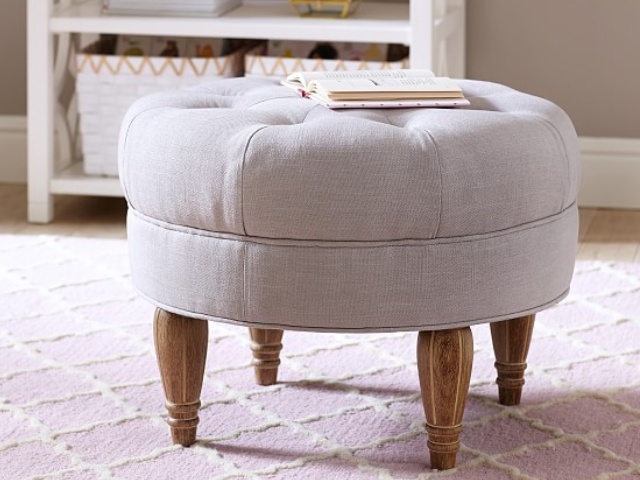 pouf furniture by total interiors solutions