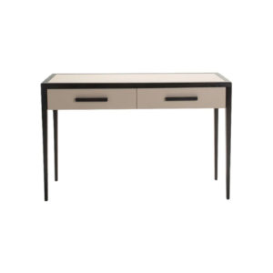console furniture by total Interiors Solutions