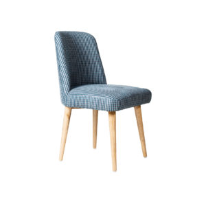 Dining Chair by TIS