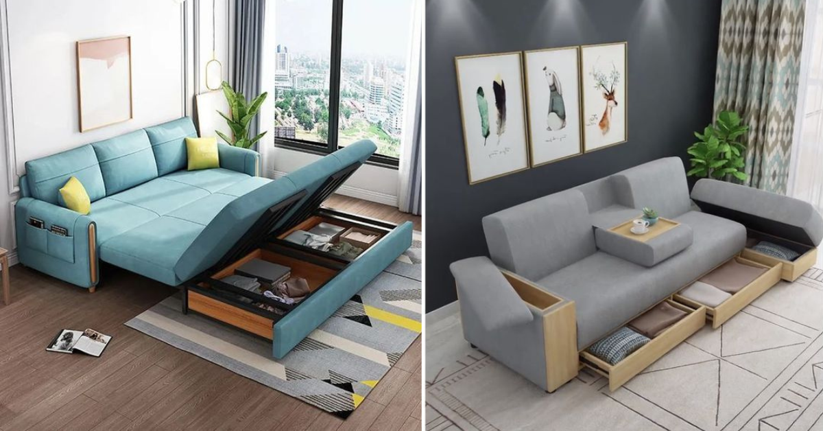 furniture trends - Minimalist Furniture (1)